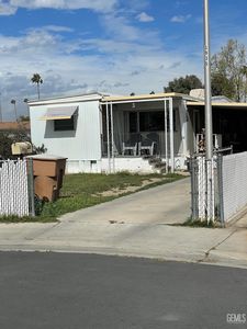 1501 Calcutta Dr SPACE 28, Bakersfield, CA, 93307