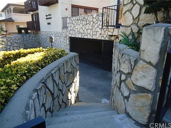 Underground Garages