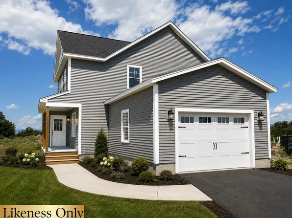 40 Trail's Bend Drive Lot 2, South Burlington, VT 05403