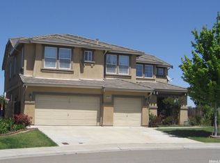 3449 Bagello Ct, Stockton, CA 95212