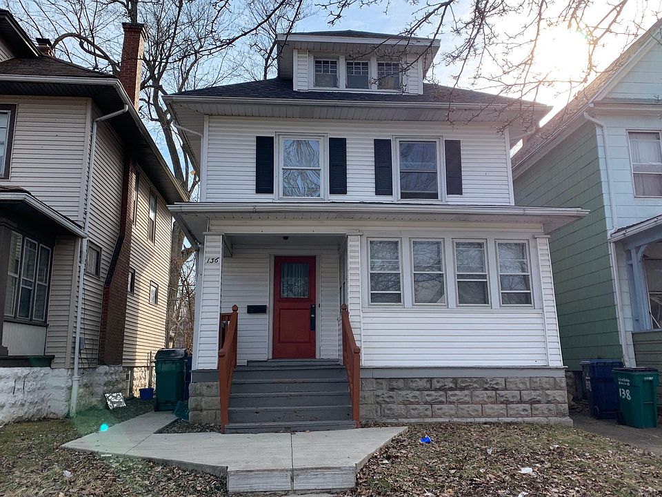 1st image of 136 Englewood Ave #5