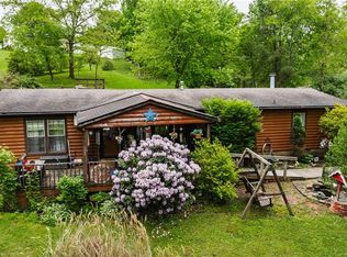 160 Meldahl Pl, Washington, WV 26181