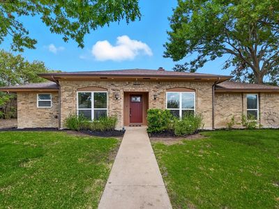 2901 Crow Valley Trl, Plano, TX, 75023
