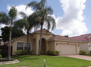 10860 Oak Bend Way, Wellington, FL 33414
