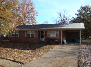 929 S 27th St, Arkadelphia, AR 71923