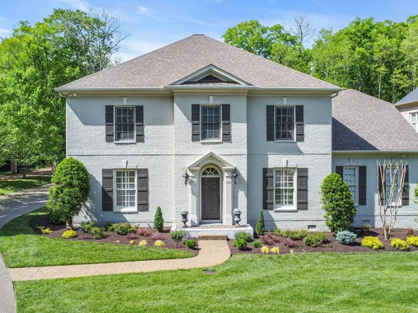 432 Sandcastle Rd, Franklin, TN 37069