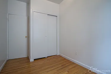 Rented by City Connections Realty