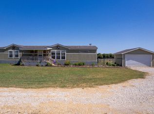 228 Pine Grove Rd, Gordonville, TX 76245