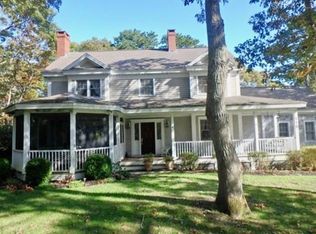 119 Quinsigamond Ave #VH420, Vineyard Haven, MA 02568