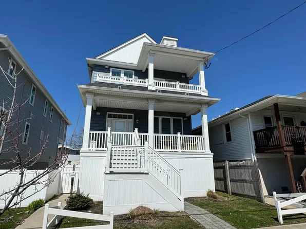 446 West Ave Floor 2, Ocean City, NJ 08226