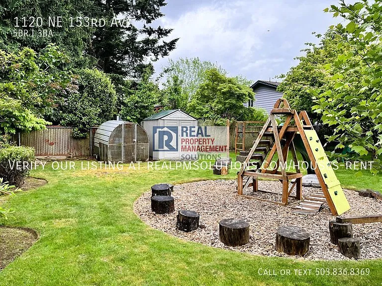 1120 NE 153rd Ave — Photo 82