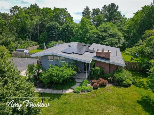 708 Magnolia Ct, Big Rapids, MI 49307