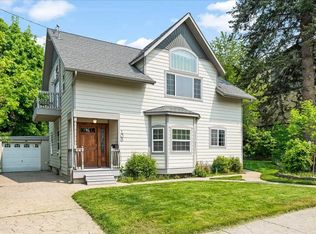 105 E Garden Ave, Coeur D Alene, ID 83814