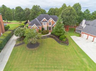 223 Bentwater Dr, Acworth, GA 30101