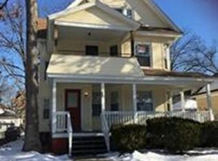 17 Kenwood Ter #1, Springfield, MA 01108