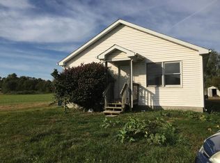 1192 Elliott St, Columbus, IN 47201