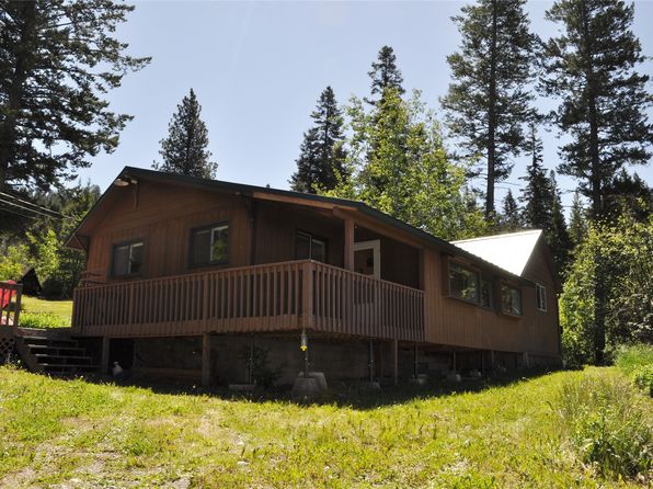31611 Holmes Creek Ln, Polson, MT 59860