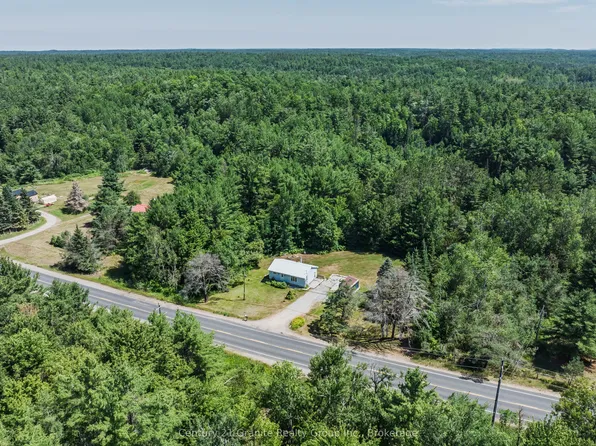 4750 County Road 121, Minden Hills, ON K0M 2A1