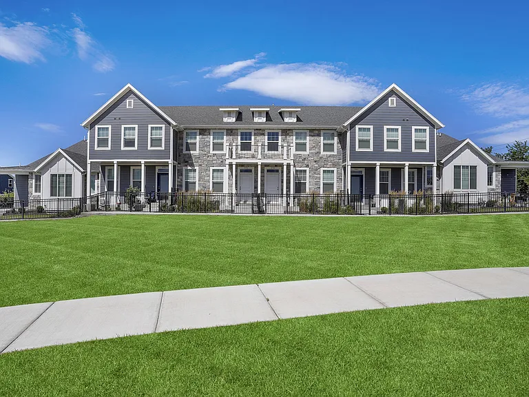 The Park Townhomes — Photo 45