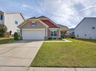 265 Silverbell Ln, Lexington, SC 29073