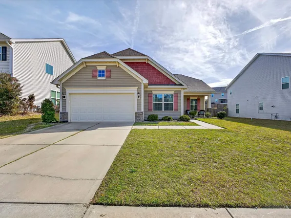 265 Silverbell Ln, Lexington, SC 29073