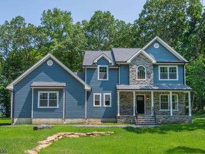 125 Mount Pleasant Ave, Rockaway, NJ, 07866