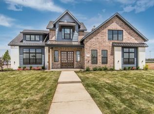 The Carter Plan, Spring Canyon, Canyon, TX 79015