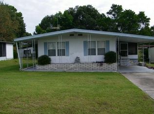 7514 Fiat Ave, Brooksville, FL 34613