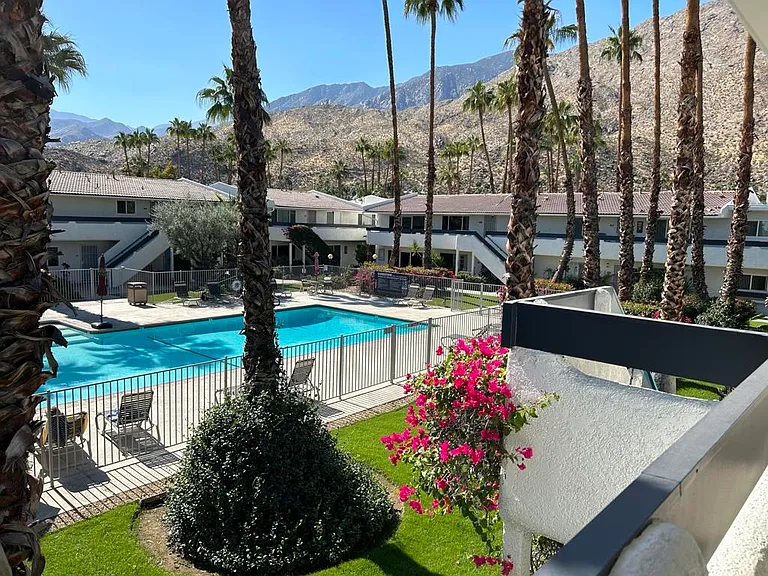 1900 S Palm Canyon Dr #42 — Photo 1