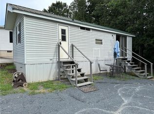 109 Hummingbird Cir, New London, NC 28127