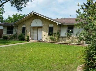 14541 Forestdale Ln, Farmers Branch, TX 75234
