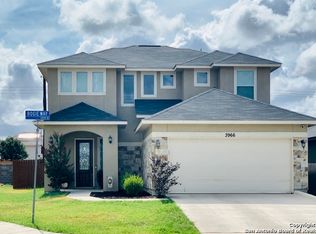 3966 Bogie Way, Converse, TX 78109