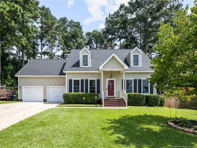 4016 Burleigh Pl, Fayetteville, NC, 28311