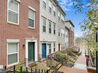 2526 Sheridan Rd SE, Washington, DC 20020