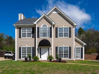 238 Chadwick Ln, Helena, AL, 35080