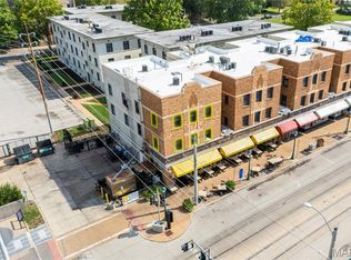 603 Westgate Ave #603D, Saint Louis, MO 63130