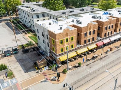 603 Westgate Ave #603D, Saint Louis, MO, 63130