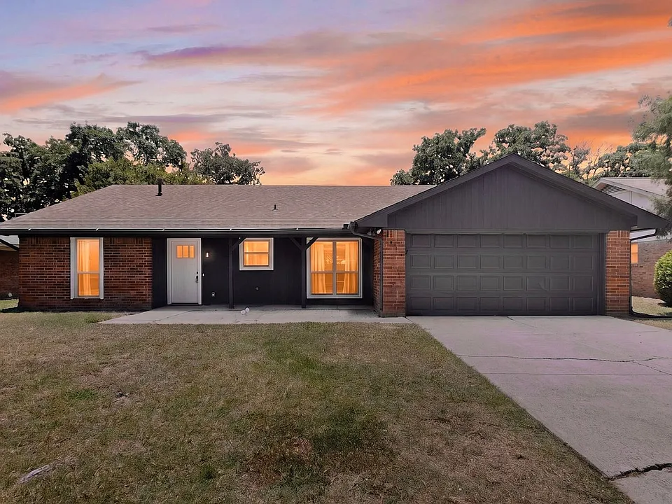 2919 Panhandle Dr
