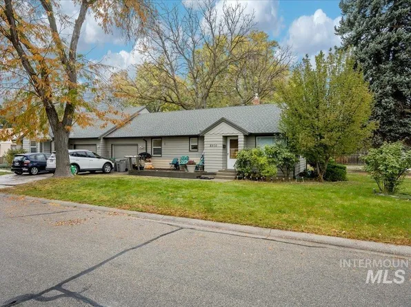 5900 & 5904 W Marvin St, Boise, ID 83709