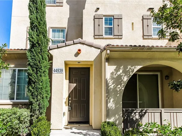 44939 Bellflower Ln #118, Temecula, CA 92592