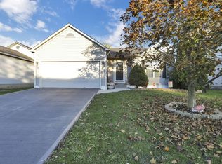 3088 Remington Ridge Rd, Columbus, OH 43232