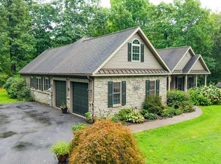458 Mountain Rd, Northumberland, PA 17857