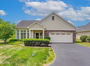707 Pryse Farm Blvd, Knoxville, TN 37934