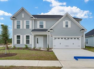 3319 Grand Park Way, Leland, NC 28451