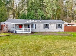 4310 175th Ave E, Lake Tapps, WA 98391