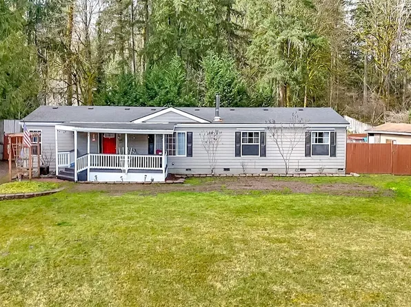 4310 175TH Avenue E, Lake Tapps, WA 98391