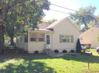 919 Shawnee St, Leavenworth, KS 66048