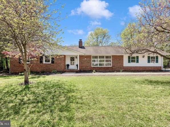 11713 Wayneridge St, Fulton, MD 20759