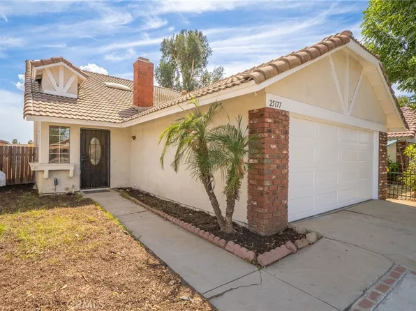 25177 Dana Ln, Moreno Valley, CA 92551