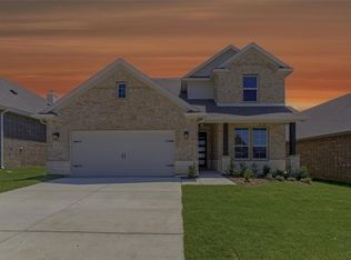 3514 Helena St, Gainesville, TX 76240